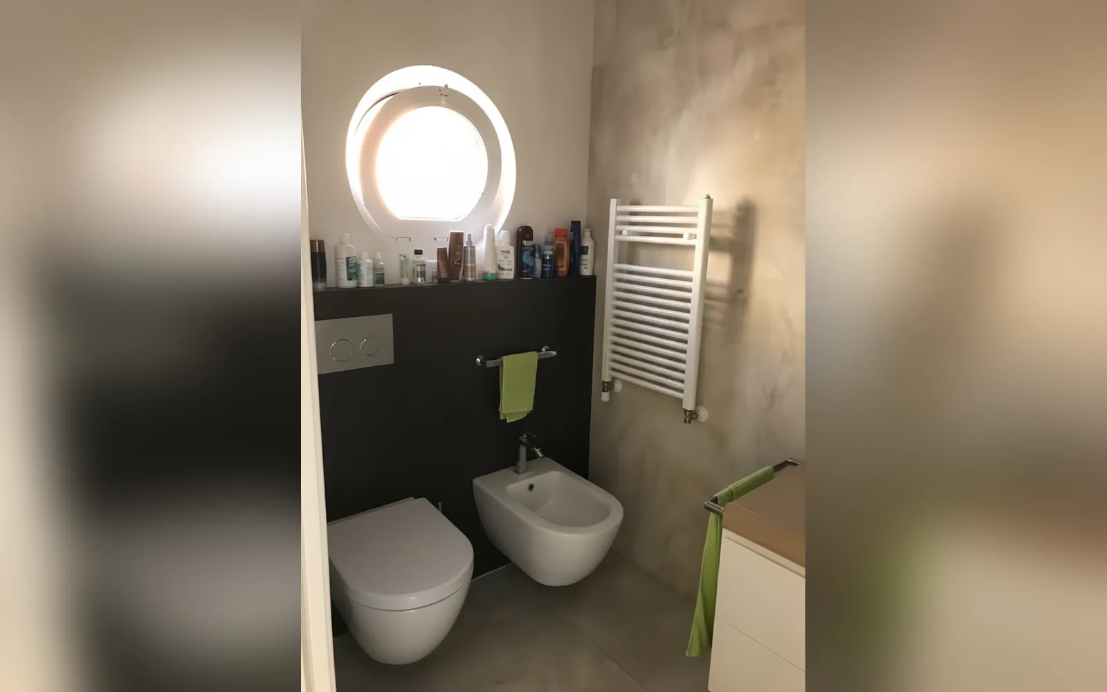Bagno privato — Ca' del Maharajà Mare, Porto Sant'Elpidio (Marche) (foto 13)